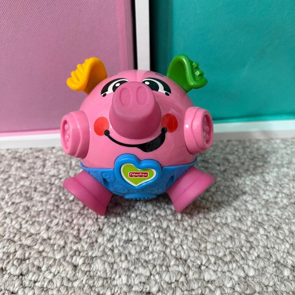 Fisher-Price great used
